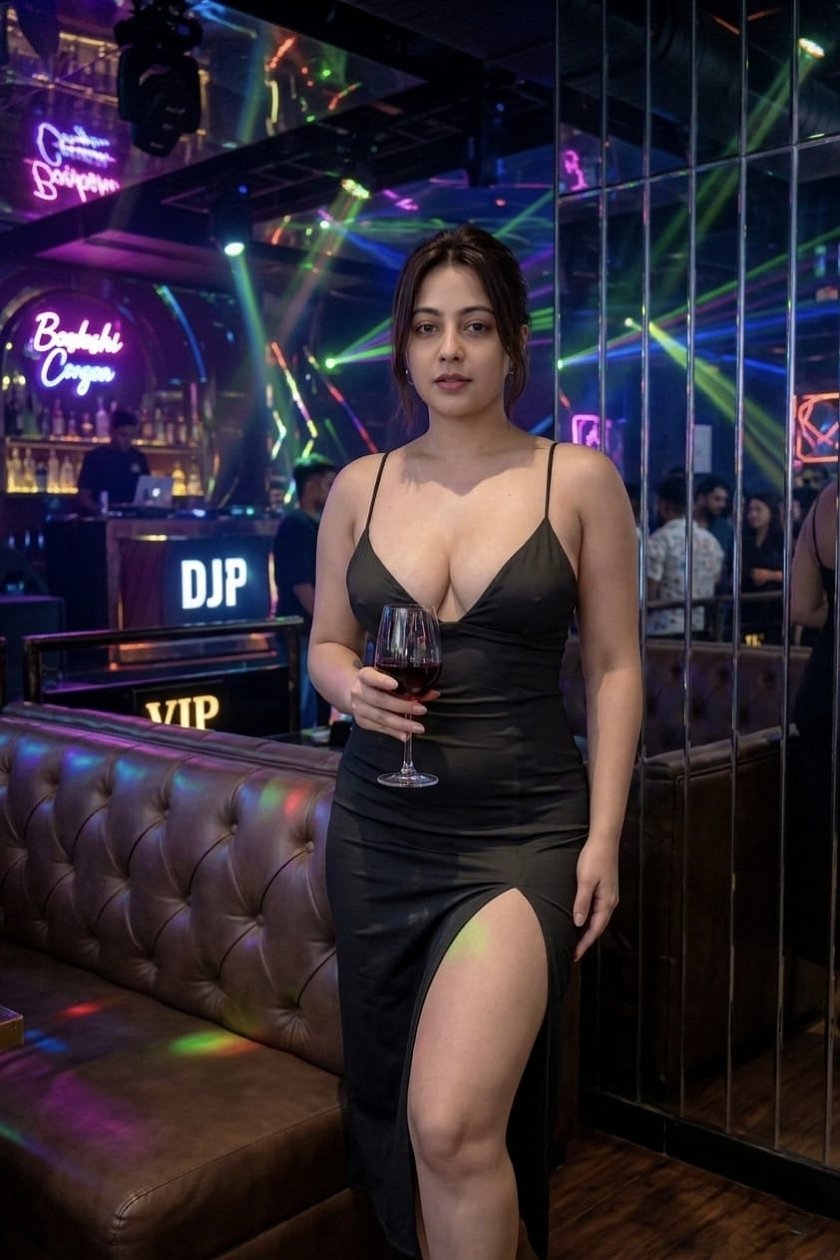 Goa Escort Booking