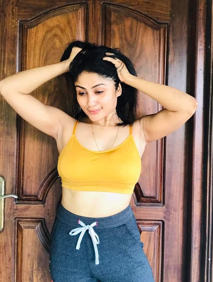 Goa Escorts