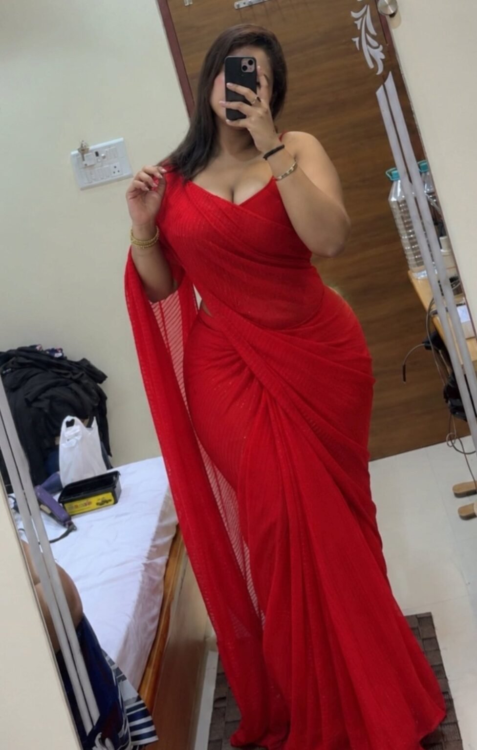 Luxury Companion Service Goa